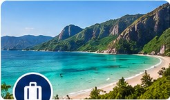 Planejamento de viagem