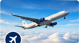 Passagens aéreas