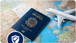 Seguro viagem